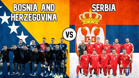 bosnia vs